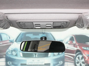 2013款 1.3L Hybrid 2013款 1.3L Hybrid