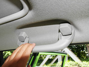 2013款 1.3L Hybrid 2013款 1.3L Hybrid