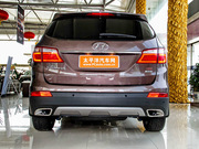 2013款 3.0L 7座四驅(qū)旗艦版 2013款 3.0L 7座四驅(qū)旗艦版
