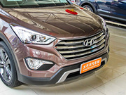 2013款 3.0L 7座四驅(qū)旗艦版 2013款 3.0L 7座四驅(qū)旗艦版