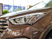 2013款 3.0L 7座四驅(qū)旗艦版 2013款 3.0L 7座四驅(qū)旗艦版