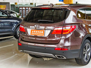 2013款 3.0L 7座四驅(qū)旗艦版 2013款 3.0L 7座四驅(qū)旗艦版