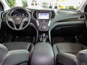 2013款 3.0L 7座四驅(qū)旗艦版 2013款 3.0L 7座四驅(qū)旗艦版