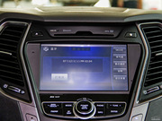 2013款 3.0L 7座四驅(qū)旗艦版 2013款 3.0L 7座四驅(qū)旗艦版