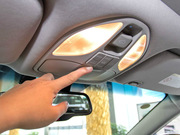 2013款 3.0L 7座四驅(qū)旗艦版 2013款 3.0L 7座四驅(qū)旗艦版