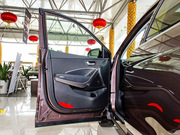 2013款 3.0L 7座四驅(qū)旗艦版 2013款 3.0L 7座四驅(qū)旗艦版