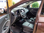 2013款 3.0L 7座四驅(qū)旗艦版 2013款 3.0L 7座四驅(qū)旗艦版