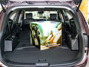 2013款 3.0L 7座四驅(qū)旗艦版 2013款 3.0L 7座四驅(qū)旗艦版