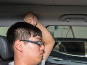 2013款 3.0L 7座四驅(qū)旗艦版 2013款 3.0L 7座四驅(qū)旗艦版