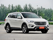 2013款 3.0L 7座四驅(qū)旗艦版 2013款 3.0L 7座四驅(qū)旗艦版