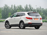 2013款 3.0L 7座四驅(qū)旗艦版 2013款 3.0L 7座四驅(qū)旗艦版