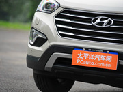 2013款 3.0L 7座四驅(qū)旗艦版 2013款 3.0L 7座四驅(qū)旗艦版