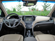 2013款 3.0L 7座四驅(qū)旗艦版 2013款 3.0L 7座四驅(qū)旗艦版