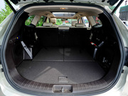 2013款 3.0L 7座四驅(qū)旗艦版 2013款 3.0L 7座四驅(qū)旗艦版