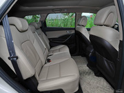 2013款 3.0L 7座四驅(qū)旗艦版 2013款 3.0L 7座四驅(qū)旗艦版