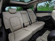 2013款 3.0L 7座四驅(qū)旗艦版 2013款 3.0L 7座四驅(qū)旗艦版