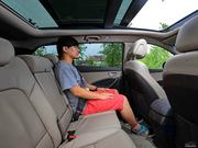 2013款 3.0L 7座四驅(qū)旗艦版 2013款 3.0L 7座四驅(qū)旗艦版