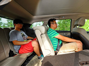 2013款 3.0L 7座四驅(qū)旗艦版 2013款 3.0L 7座四驅(qū)旗艦版