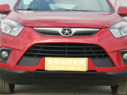 2013款 1.8T 手動(dòng) 兩驅(qū)新銳版 2013款 1.8T 手動(dòng) 兩驅(qū)新銳版