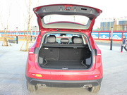 2013款 1.8T 手動(dòng) 兩驅(qū)新銳版 2013款 1.8T 手動(dòng) 兩驅(qū)新銳版