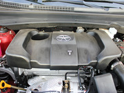 2013款 1.8T 手動 兩驅(qū)新銳版 2013款 1.8T 手動 兩驅(qū)新銳版