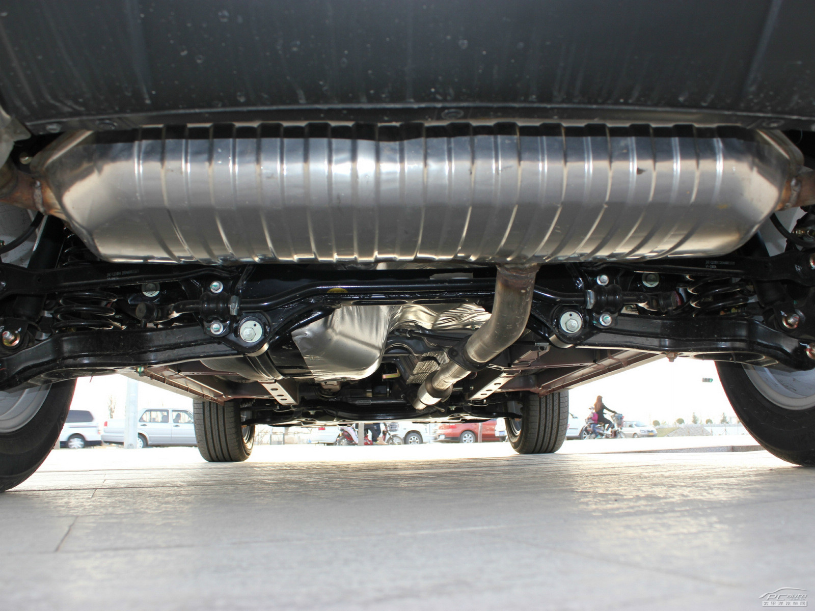 瑞風(fēng)S5細(xì)節(jié)高清大圖