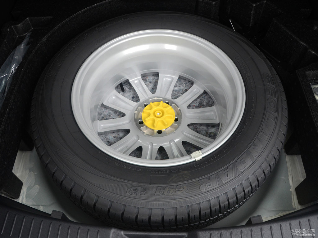 珠光白馬自達(dá)CX-5細(xì)節(jié)其它細(xì)節(jié)圖片