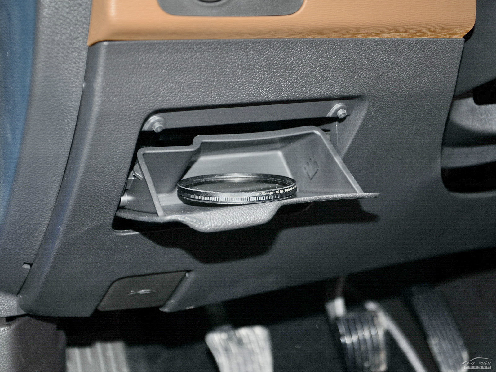 寶駿630空間高清大圖