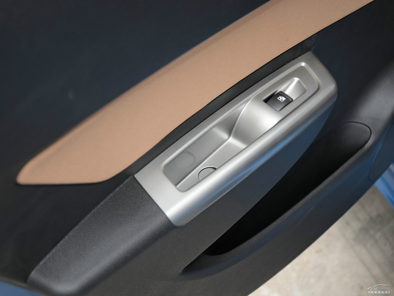 寶駿630空間高清大圖