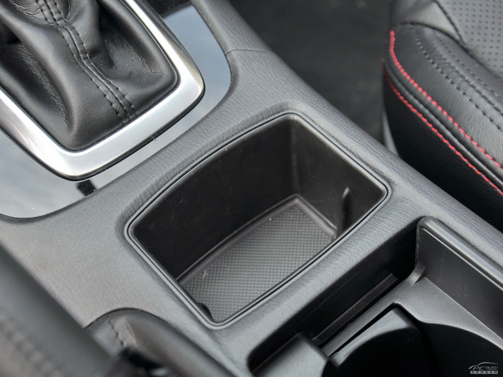 馬自達(dá)ATENZA空間高清大圖