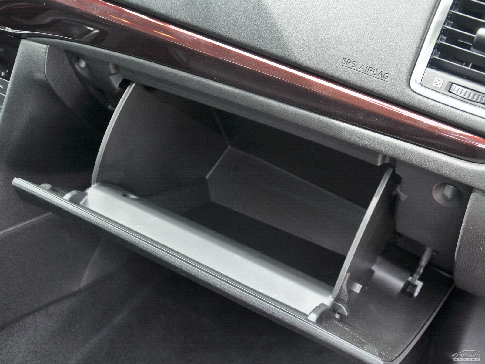 馬自達ATENZA空間高清大圖