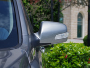 2013款 2.0L 自動兩驅(qū)版DLX 2013款 2.0L 自動兩驅(qū)版DLX