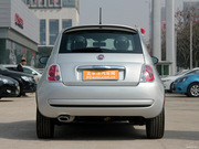 2011款 1.4L 運(yùn)動(dòng)版