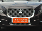 2013款 XJL 3.0 SC 劍橋限量版 2013款 XJL 3.0 SC 劍橋限量版