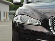 2013款 XJL 3.0 SC 劍橋限量版 2013款 XJL 3.0 SC 劍橋限量版
