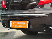 2013款 XJL 3.0 SC 劍橋限量版 2013款 XJL 3.0 SC 劍橋限量版