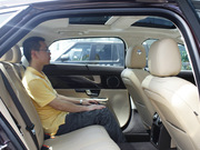 2013款 XJL 3.0 SC 劍橋限量版 2013款 XJL 3.0 SC 劍橋限量版