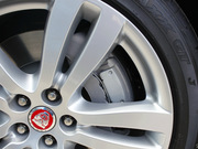 2013款 XJL 3.0 SC 劍橋限量版 2013款 XJL 3.0 SC 劍橋限量版