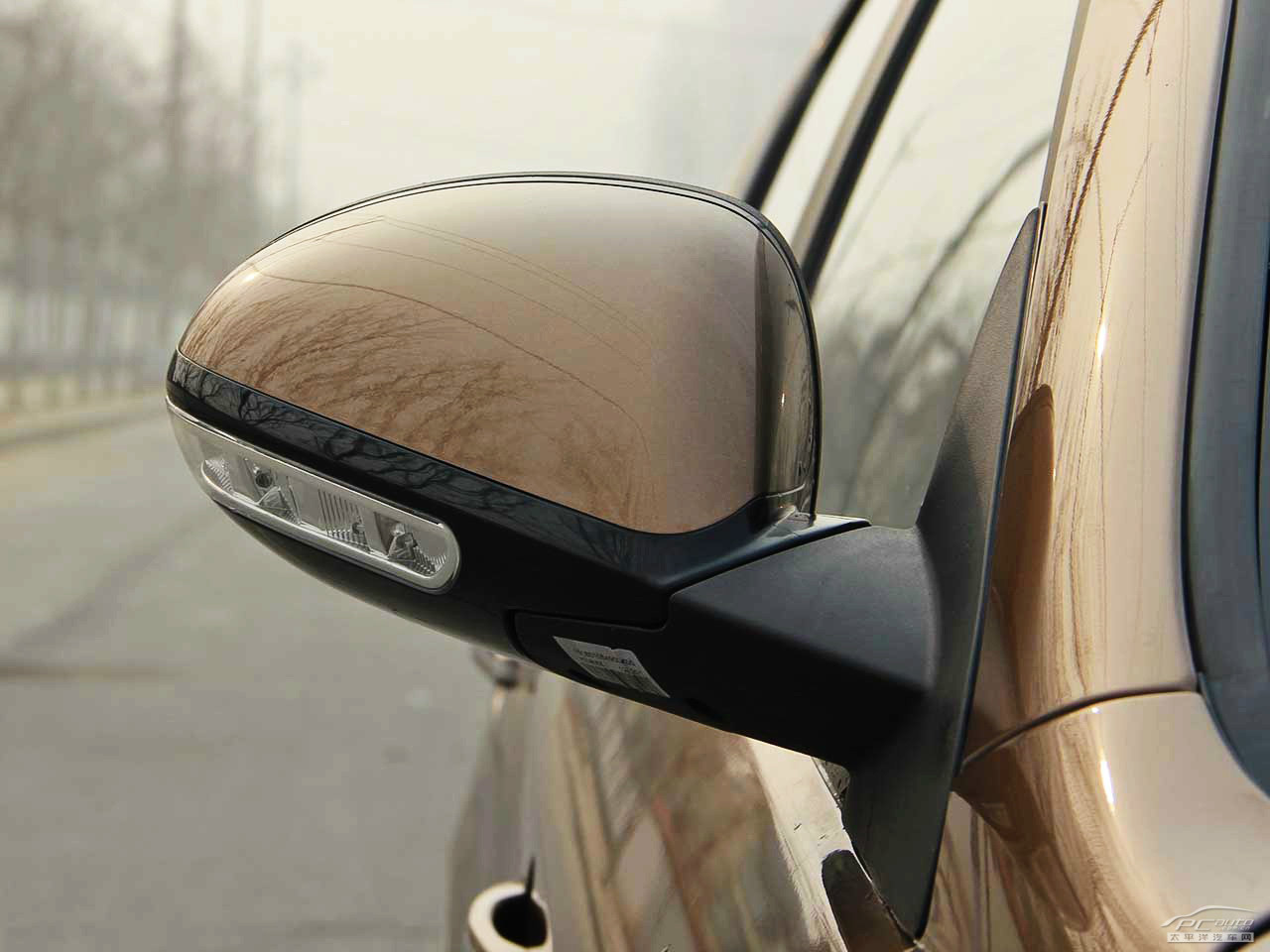 吉利SX7外觀高清大圖