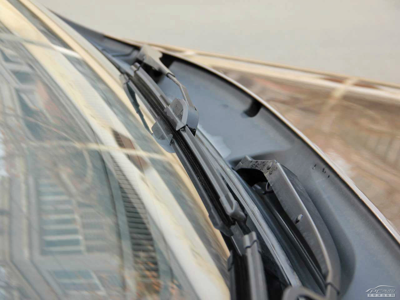 吉利SX7外觀高清大圖