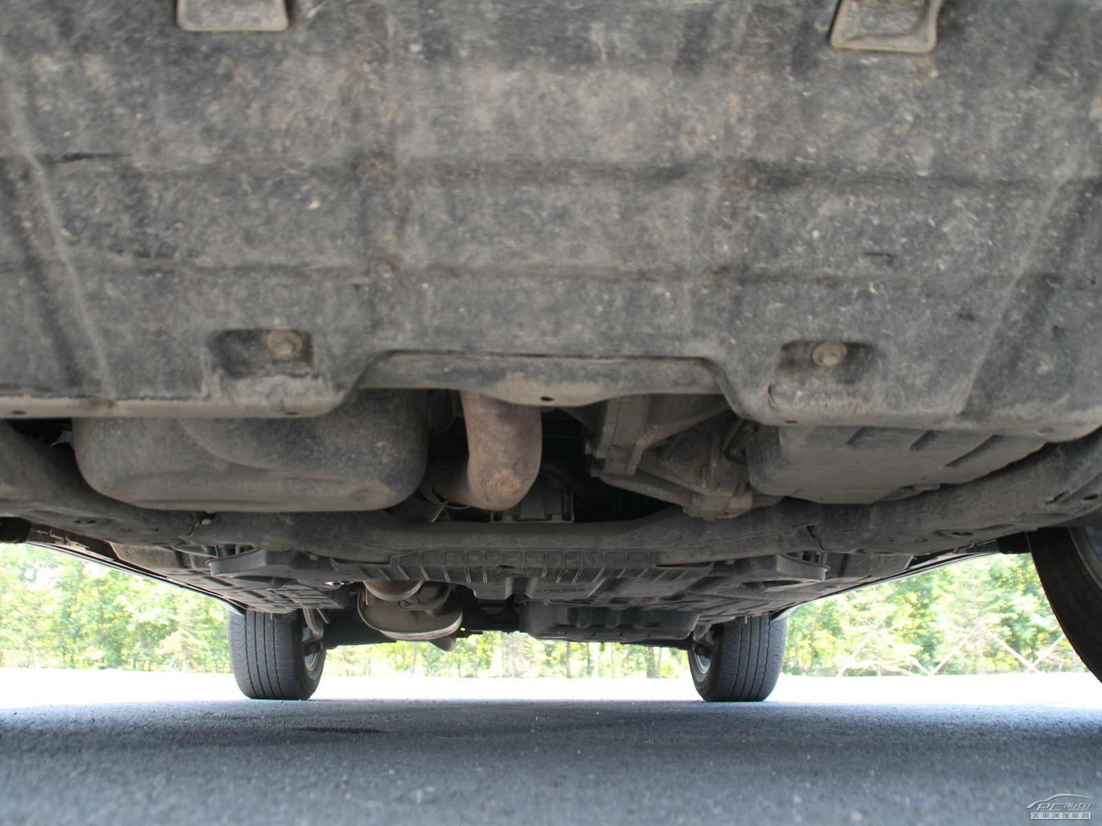 雷克薩斯RX細(xì)節(jié)高清大圖