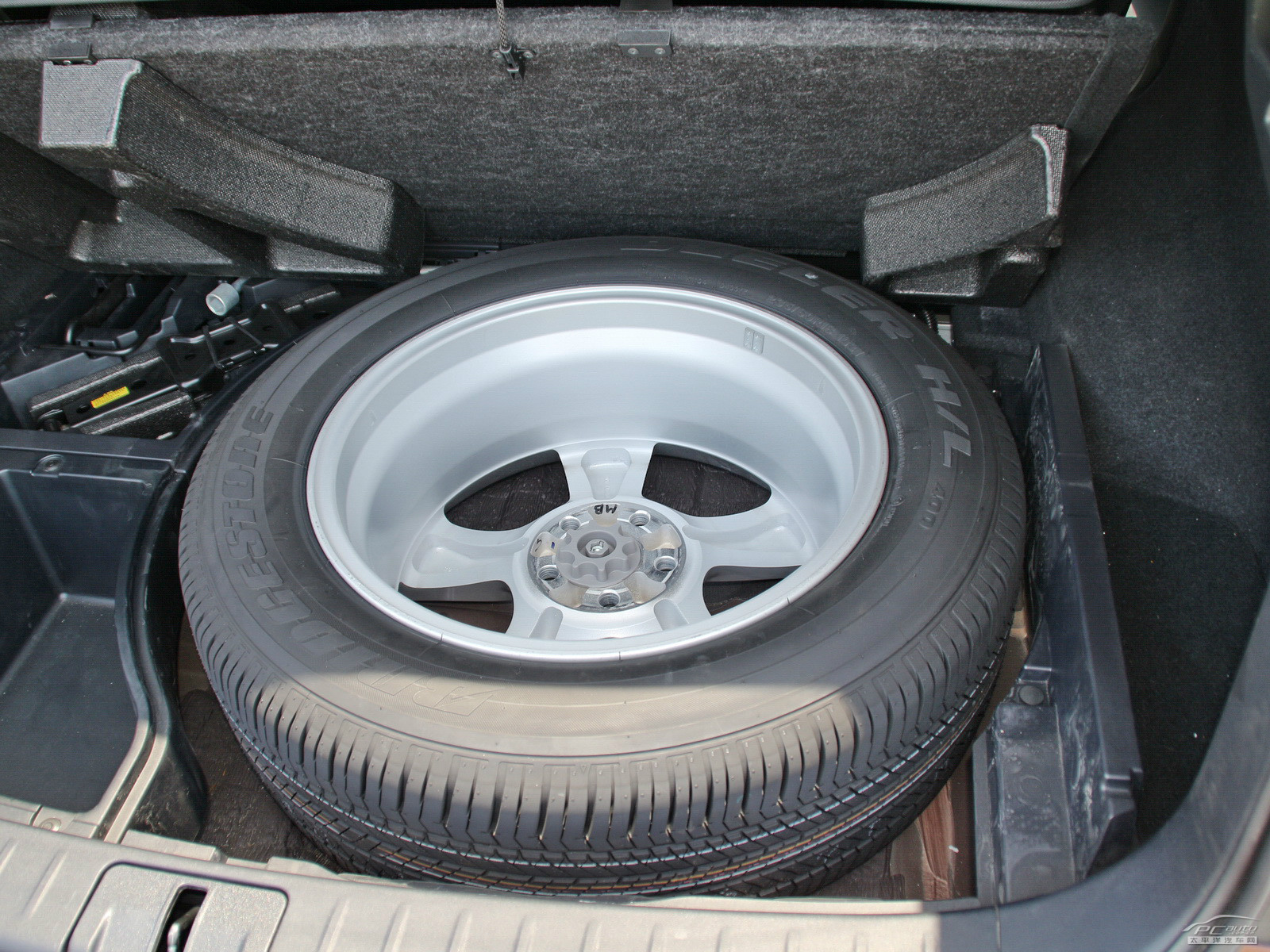 雷克薩斯RX細(xì)節(jié)高清大圖