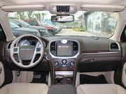 2013款 3.6L 尊崇版 2013款 3.6L 尊崇版