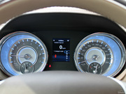 2013款 3.6L 尊崇版 2013款 3.6L 尊崇版