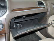 2013款 3.6L 尊崇版 2013款 3.6L 尊崇版