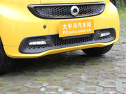2013款 1.0T 敞篷城市游俠特別版 2013款 1.0T 敞篷城市游俠特別版