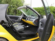 2013款 1.0T 敞篷城市游俠特別版 2013款 1.0T 敞篷城市游俠特別版