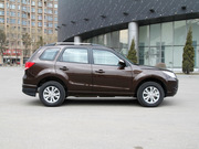2013款 2.0L 手動兩驅(qū)都市精英型 2013款 2.0L 手動兩驅(qū)都市精英型