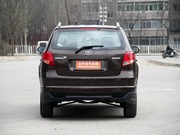 2013款 2.0L 手動兩驅(qū)都市精英型 2013款 2.0L 手動兩驅(qū)都市精英型