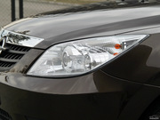 2013款 2.0L 手動兩驅(qū)都市精英型 2013款 2.0L 手動兩驅(qū)都市精英型